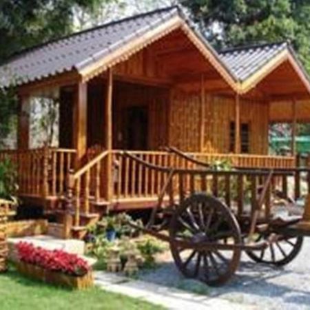 Home Stay Stc Bed And Breakfast Удон-Тхани Экстерьер фото