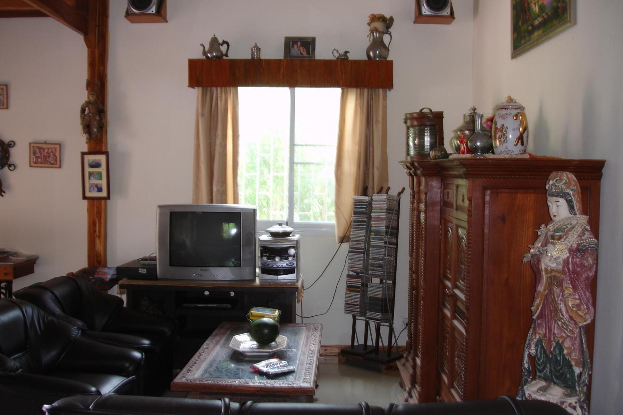 Home Stay Stc Bed And Breakfast Удон-Тхани Экстерьер фото