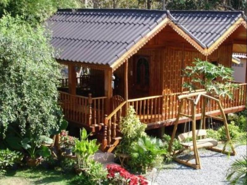 Home Stay Stc Bed And Breakfast Удон-Тхани Экстерьер фото