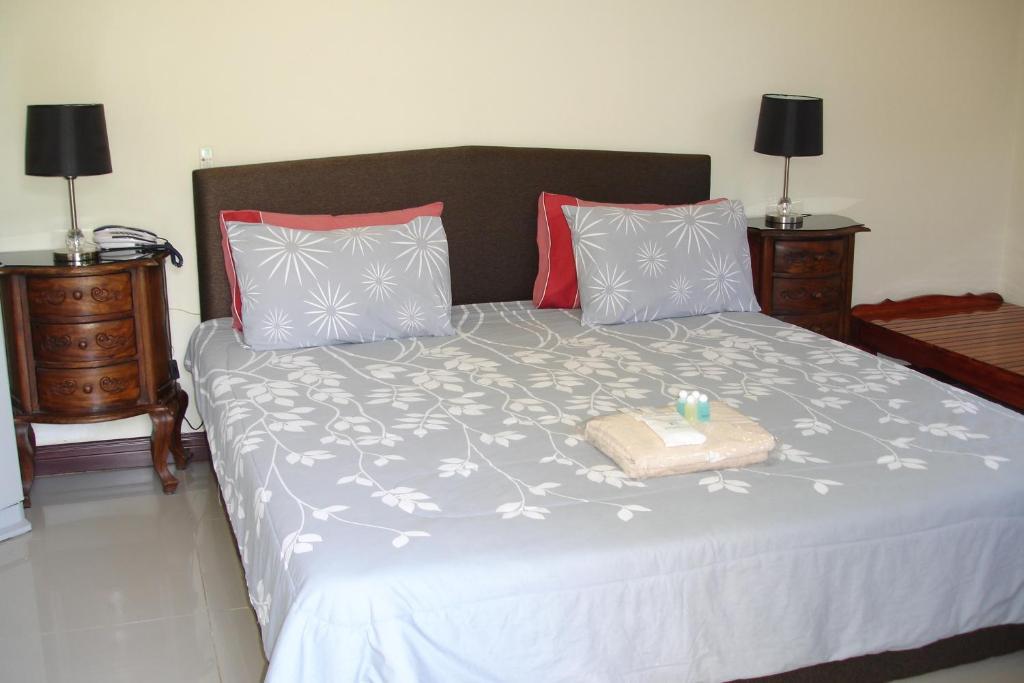 Home Stay Stc Bed And Breakfast Удон-Тхани Номер фото