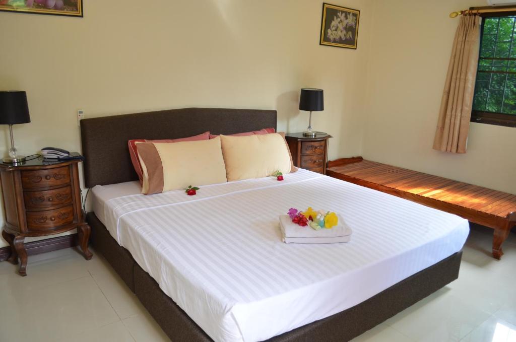Home Stay Stc Bed And Breakfast Удон-Тхани Номер фото