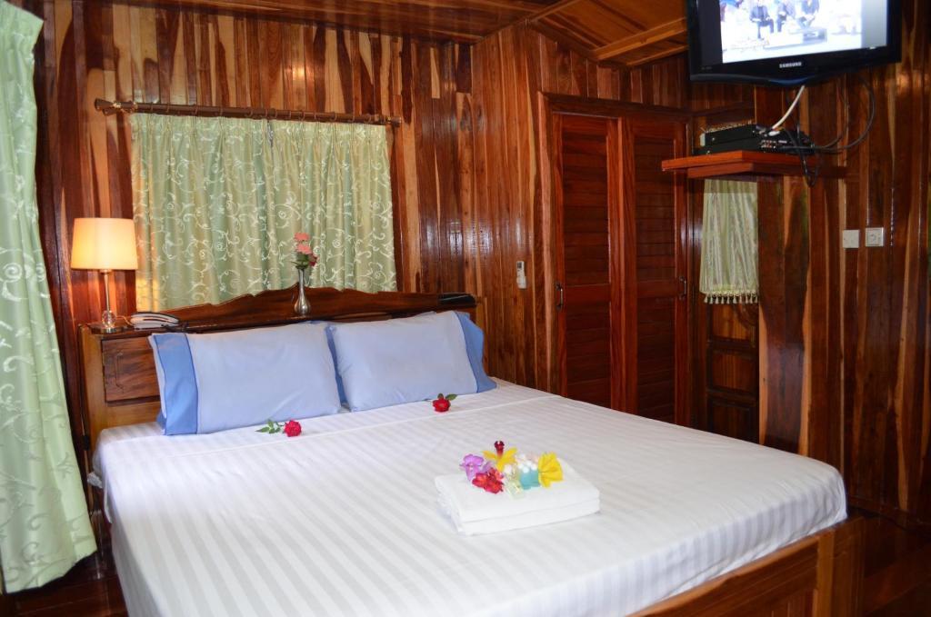 Home Stay Stc Bed And Breakfast Удон-Тхани Номер фото